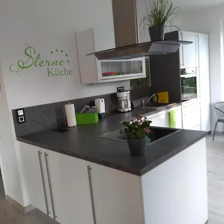 Haus Malve Dahme Appartement Buitenkant foto