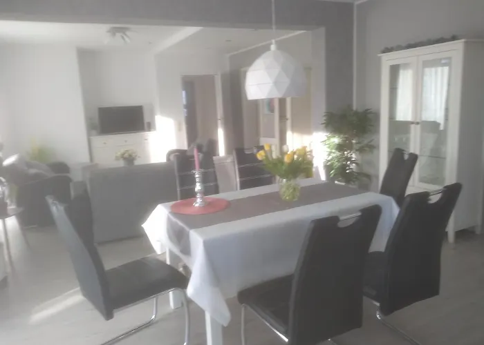 Haus Malve Dahme