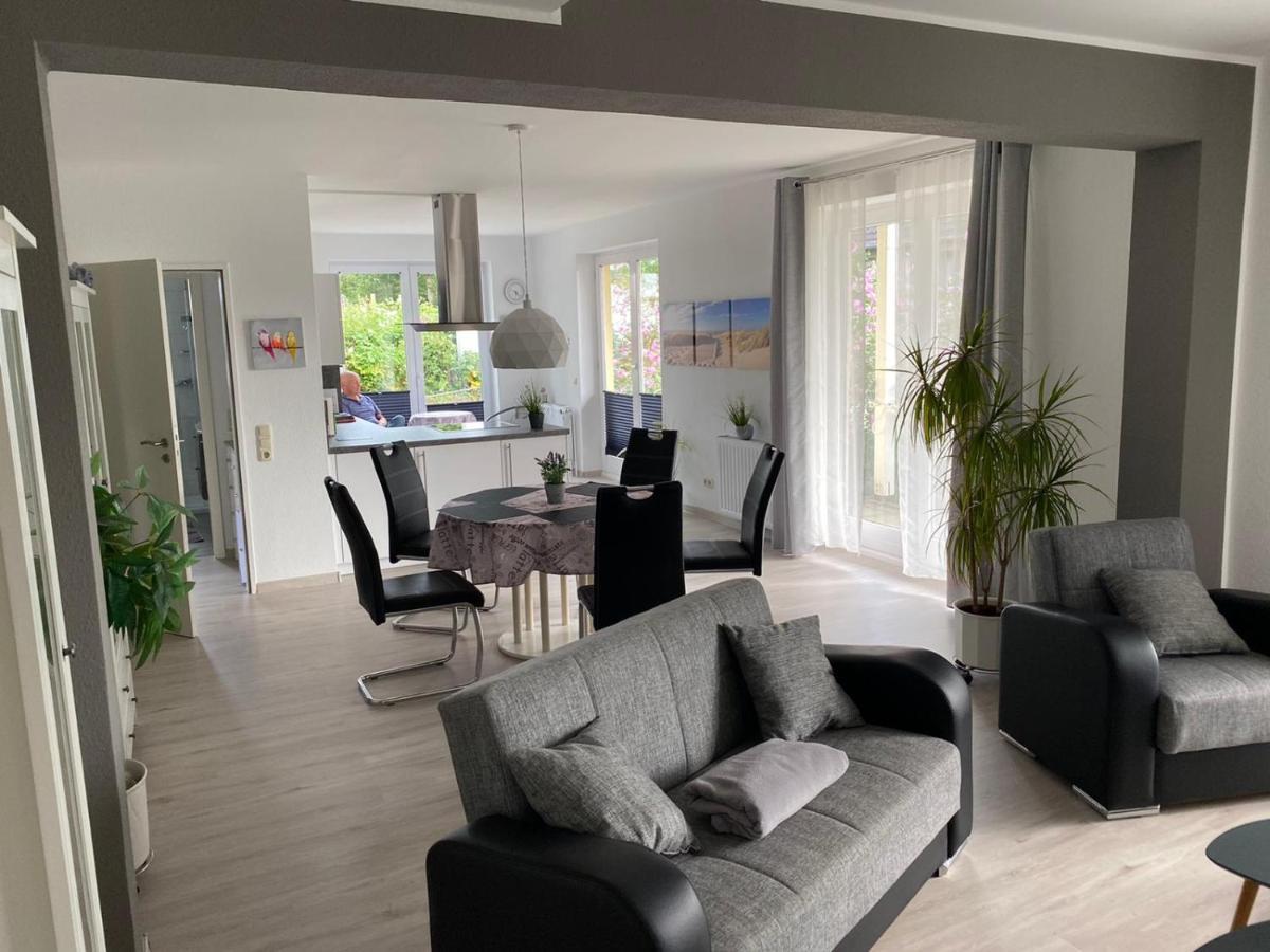Appartement Haus Malve Dahme (Schleswig-Holstein)