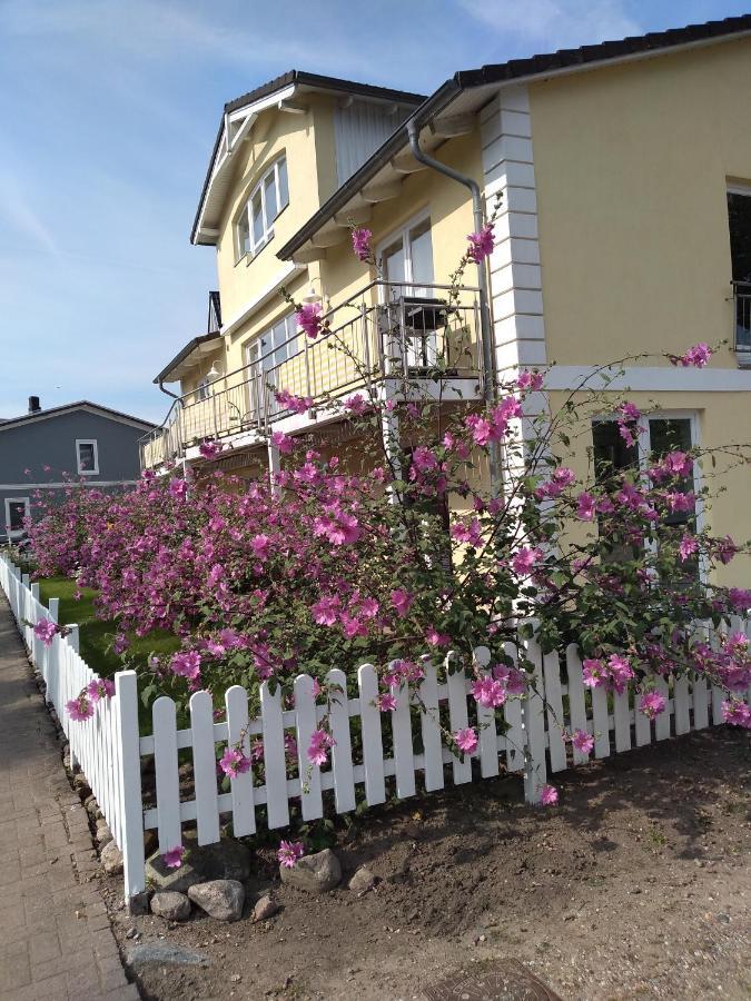 Haus Malve Appartement Dahme (Schleswig-Holstein)