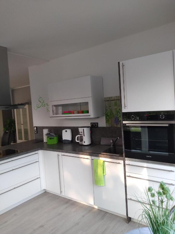 Haus Malve Apartment Dahme (Schleswig-Holstein)