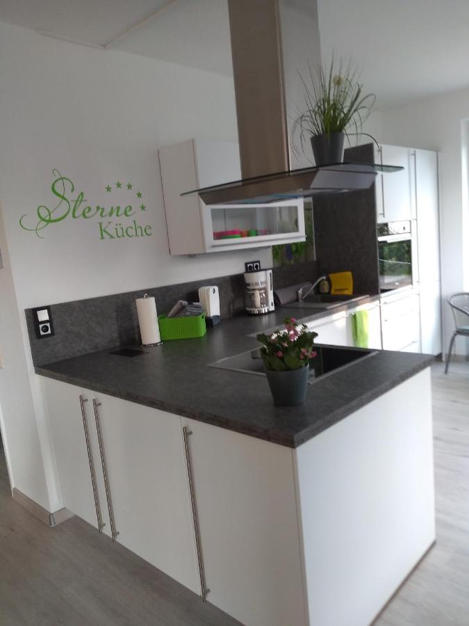 Haus Malve Apartment Dahme (Schleswig-Holstein)