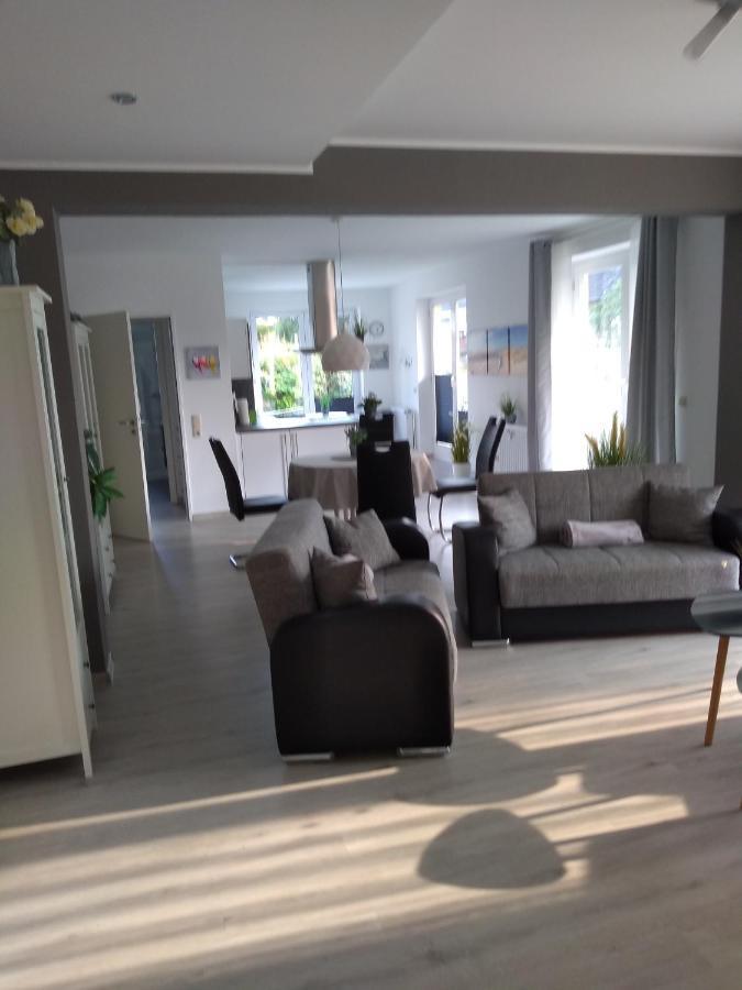 Apartment Haus Malve