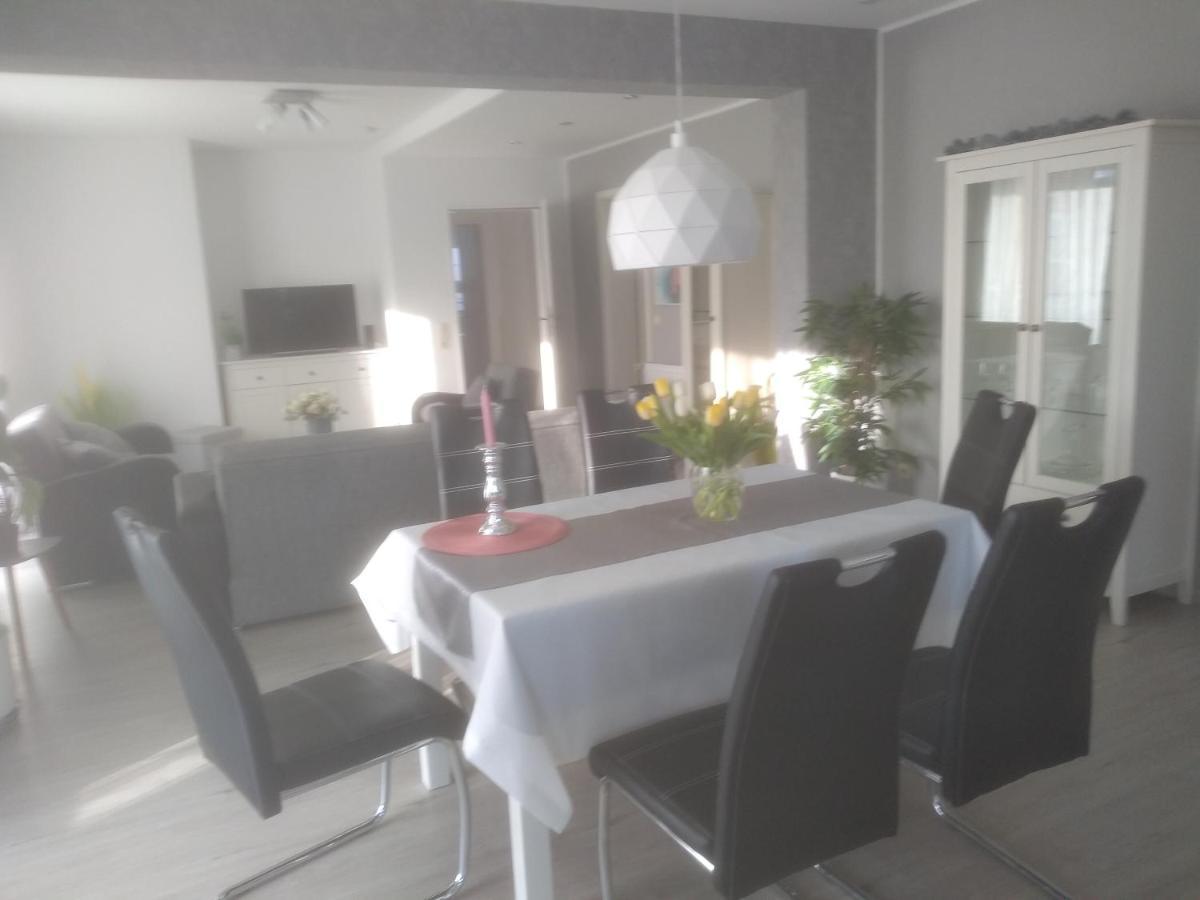 Haus Malve