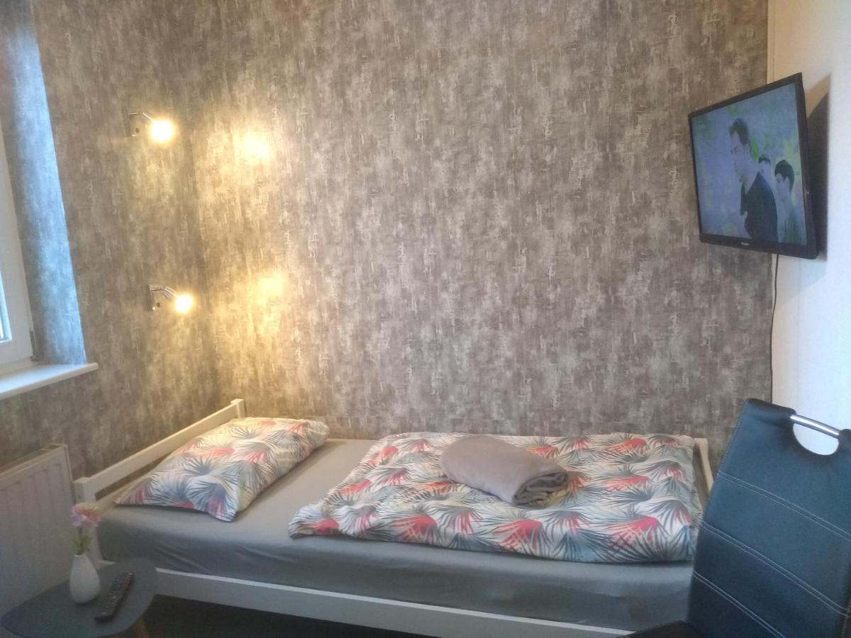 Haus Malve Apartment *
